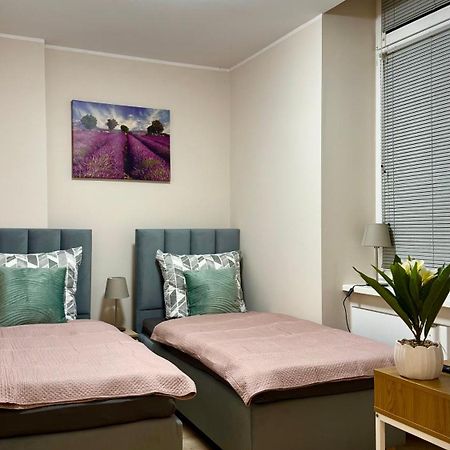 Wielkopolska 21 Appartment - Cosy Stay In The Center Szczecin Bagian luar foto
