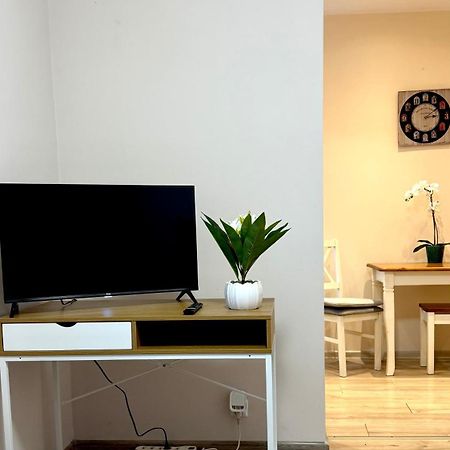 Wielkopolska 21 Appartment - Cosy Stay In The Center Szczecin Bagian luar foto