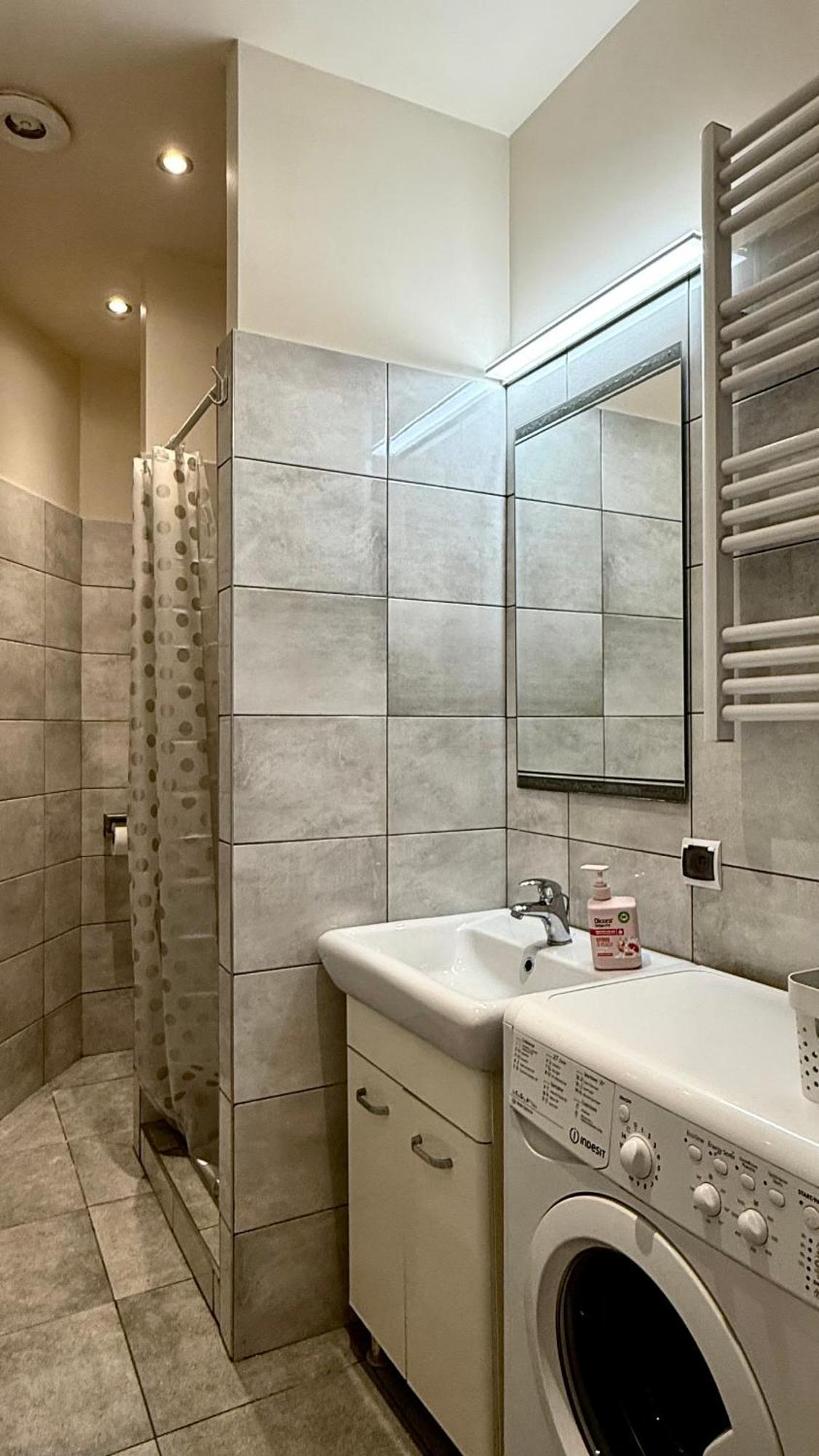 Wielkopolska 21 Appartment - Cosy Stay In The Center Szczecin Bagian luar foto
