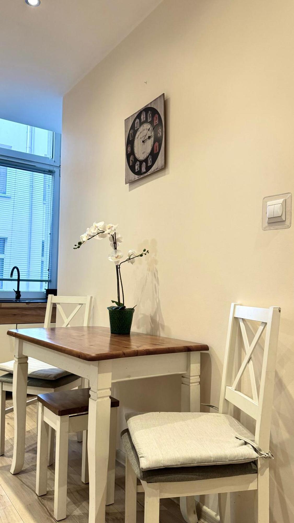 Wielkopolska 21 Appartment - Cosy Stay In The Center Szczecin Bagian luar foto